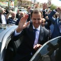 "Asad nema problema u Rusiji - nije bilo trovanja"
