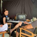 Počelo snimanje filma „Glad“ u režiji Ivice Vidanovića