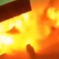 Snažna eksplozija U jednom od najopasnijih gradova na svetu! Objavljeni snimci (video)