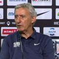 "To su potpune izmišljotine": Svetislav Pešič se oglasio o "aferi sa crkvom" posle Eurobasketa