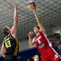 Gegić i Ilić "sami" pobedili Split