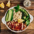 Zdrava hrana bez napora: da li je air fryer stvarno čudo moderne kuhinje?
