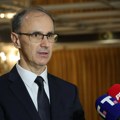 Macut: Sa britanskim zvaničnicima razgovarao sam o liberalizaciji viznog režima