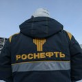 Najnovije sankcije Vašingtona Rosnjeftu i Lukoilu - deo energetski vođene agende