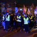 Čak 4000 prijavljenih: Studenti u novom pohodu od 30. oktobra!