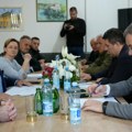 Glamočić: Država će pomoći voćarima u obnovi zasada nakon snežnog nevremena