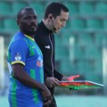 Dogovor pobedu sagradio: Lazar šapnuo Benu, ovaj mu namestio gol za pobedu Zemuna u 90. minutu (video)