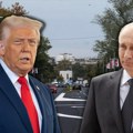 "Tramp će sprovesti oštre sankcije Rusiji"! Američki ambasador u NATO zapretio: Ovo je tek početak, biće ih još mnogo