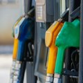 Cijene goriva u padu nakon liberalizacije tržišta