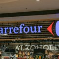 Ministarka Lazarević: Carrefour zainteresovan za ulazak na srpsko tržište