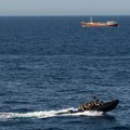 Evropske snage spasile 24 mornara sa tankera koji su napali pirati kod obala Somalije