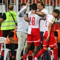 Vojvodina slavila u Nišu: DŽon Meri doneo pobedu protiv Radničkog