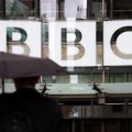 Panorama "premontirala" Trampove govore – rukovodstvo Bi-Bi-Sija podnelo ostavke