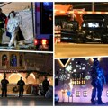 Počinje suđenje masovnom ubici iz pokolja u Magdeburgu: Autom upao na božićni market i usmrtio šestoro ljudi