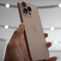 Prodaja modela iPhone 17 u Kini porasla za 22 procenta