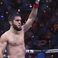 Evo gde možete da gledate uživo TV prenos meča Džek Dela Madalena - Islam Mahačev na UFC 322