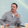 "Čola je u boljoj kondiciji od mene" Keba priznao da pije detoks i povremeno grli drvo: Sve je puno vitamina