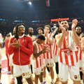 Crvena zvezda u Španiji u posebnom dresu: Umesto sponzora na grudima će stajati logo fondacije "Delije"