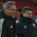 Милојевић: "Имамо проблем јер играмо свака три дана, хвала навијачима!"
