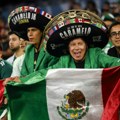 Meksikanci će pred Svetsko prvenstvo odmeriti snage protiv Paname, Bolivije i Islanda