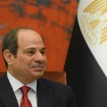 Sisi: Egipat nema problem s Etiopijom, tražimo zaštitu prava na vodu iz Nila
