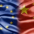 Kina uvodi carine na mlečne proizvode iz EU