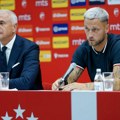 "Arnautović neka se zapita zašto se stalno povređuje" Terzić bez zadrške - udario i po najskupljem pojačanju: Stanković je…