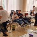Institut za transfuziju krvi: Rezerve na minimumu, apel građanima da daju krv