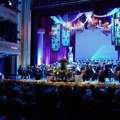 Održan tradicionalni novogodišnji gala koncert Opere Narodnog pozorišta