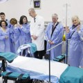 Rođena prva beba od donirane jajne ćelije uvezene iz Španije, Narodni front dobio i novu porođajnu salu