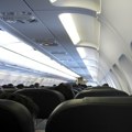 Koliko košta da sedite sami u avionu?