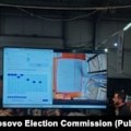 Na Kosovu zatraženo potpuno ponovno brojanje glasova posle promena u glasovima za kandidate