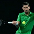(UŽIVO) Đoković – Siner, Novak uveo meč u peti set
