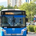 U Novom Sadu sutra besplatan javni prevoz, evo šta je razlog