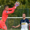 Popović čuvar OFK Beograda: Tresla se i prečka u Lučanima