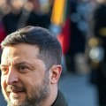 "To bi bila katastrofa za Ukrajince", Zelenski otkrio kada očekuje da će biti dogovoren mir sa Rusijom
