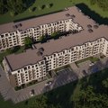 Zeleno svetlo za kompleks O Distrikt u Ovči - LSI Properties može da gradi bez studije o proceni uticaja na životnu sredinu