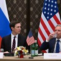 Rusi i Ukrajinci se svađali 6 sati: Cure prve informacije sa mirovnih pregovora u Ženevi