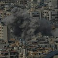 Izrael od jutros napada Bejrut i Teheran: Iran odgovora udarima na Tel Aviv