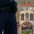 Drama u manastiru Tresije: Jeromonah u alkoholisanom stanju pretio smrću igumanu, reagovala policija