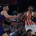 Bolan poraz crveno-belih: Pogledajte kako je Zvezda izgubila od Barselone (video)