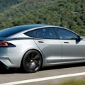 Nastavlja se trend opadanja prodaje Teslinih vozila