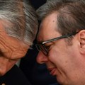 Vučić hitno razgovarao sa Orbanom zbog eksploziva u Kanjiži. Došlo do ugrožavanja kritične gasne infrastrukture koja povezuje…