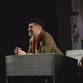 Treće veče 9. ,,Festivala malih pozorišnih formi” biće upamćeno po drami ,,Bašta sljezove boje”