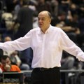 Bogdanović se oprostio od Vujoševića: Gledao sam te kao drugog oca