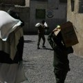 Humanitarna pomoć prvi put kopnenim putem stigla u Iran