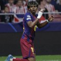 Atletiko Madrid izbacio Barselonu iz Lige šampiona: Ovako ume samo tim Dijega Simeonea