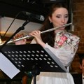 Katarina Bronja predstavila album "Narodna flauta": Tradicija i savremeni zvuk spojeni na nov način