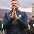 Nenad Lalatović posle debakla protiv OFK Beograda: "Ne zaslužujemo Evropu, ovaj tim Pazara nije za to"