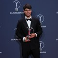 "Laureus" u rukama Alkarasa - Đoković domaćin ceremonije